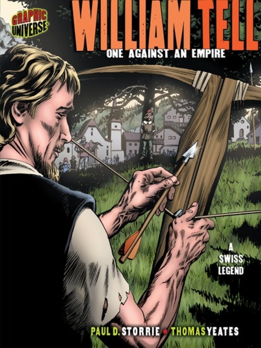 Title details for William Tell by Paul D. Storrie - Available